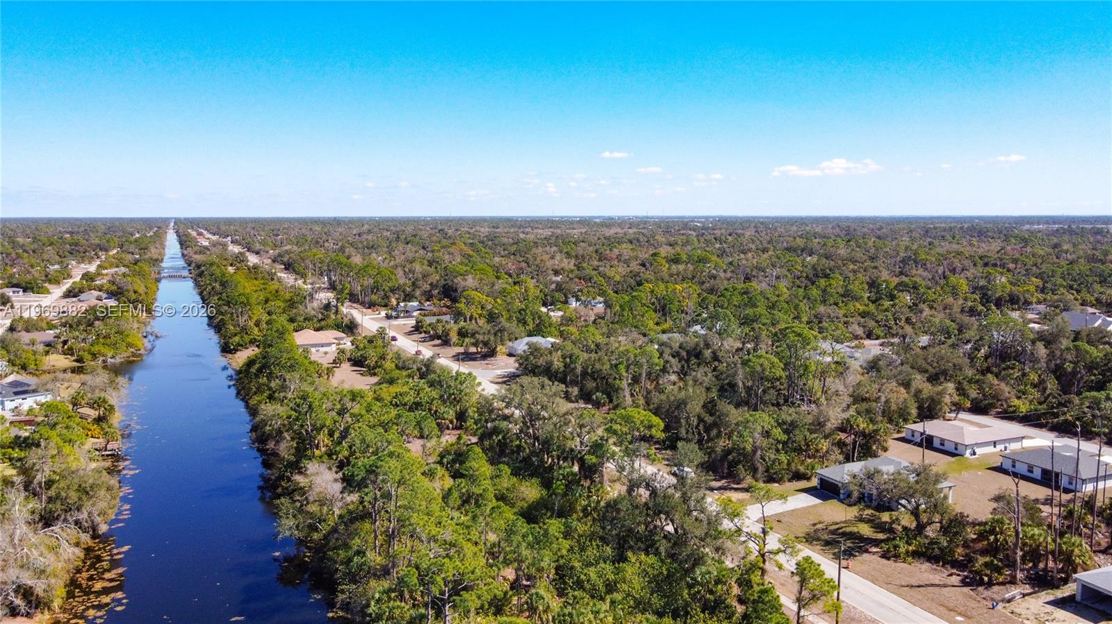 PORT CHARLOTTE SEC 032 - Residential