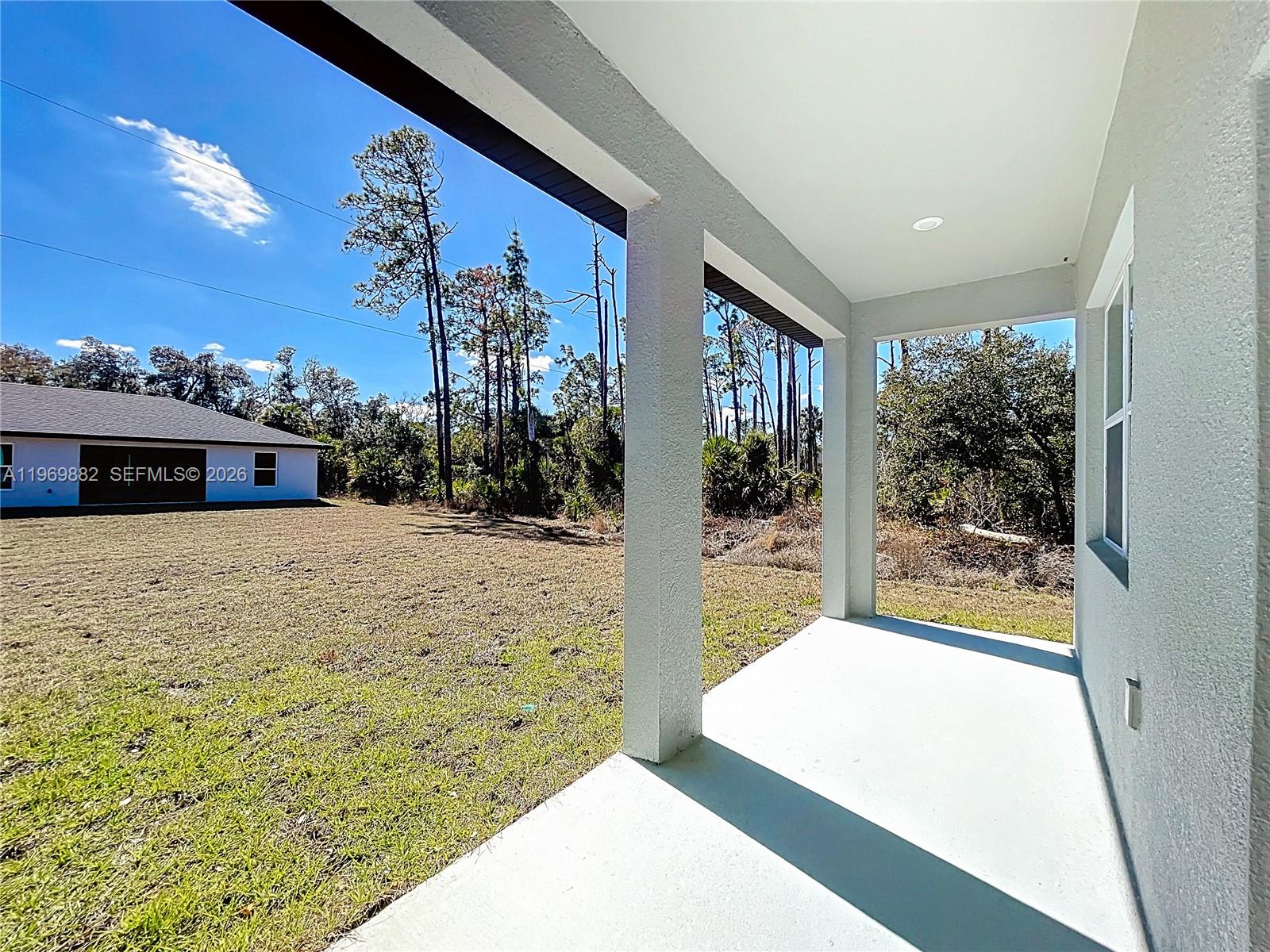 PORT CHARLOTTE SEC 032 - Residential