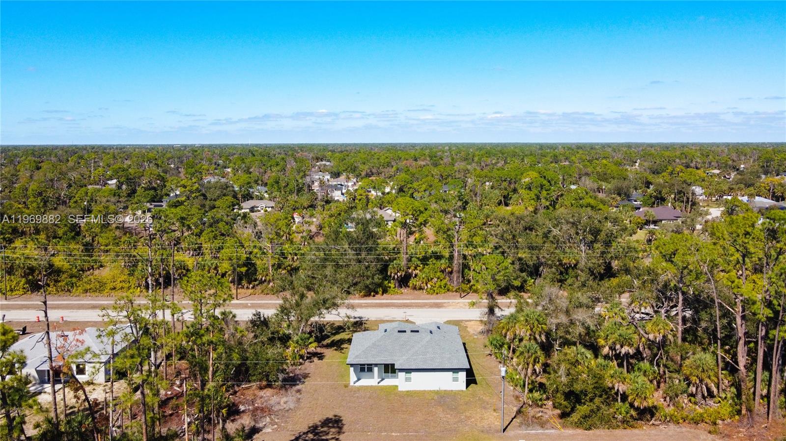 PORT CHARLOTTE SEC 032 - Residential