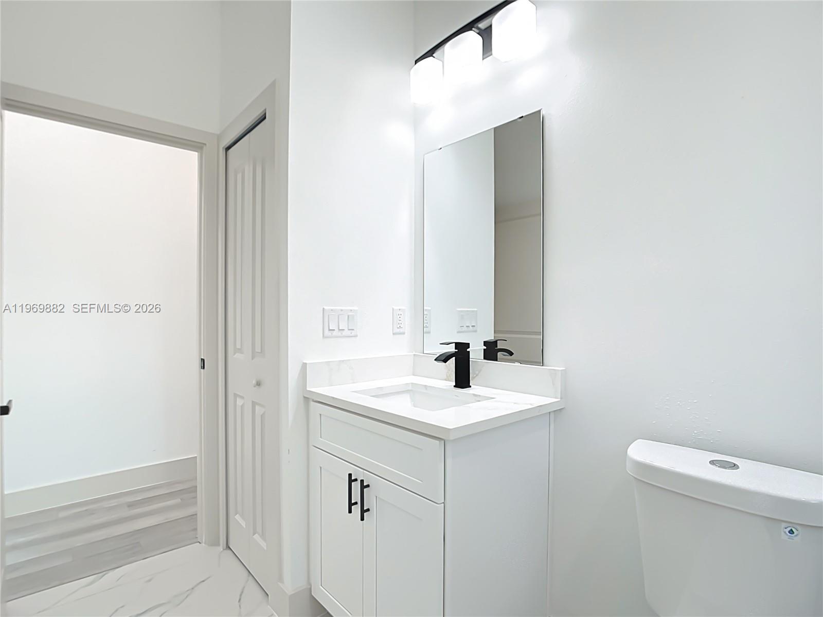 PORT CHARLOTTE SEC 032 - Residential