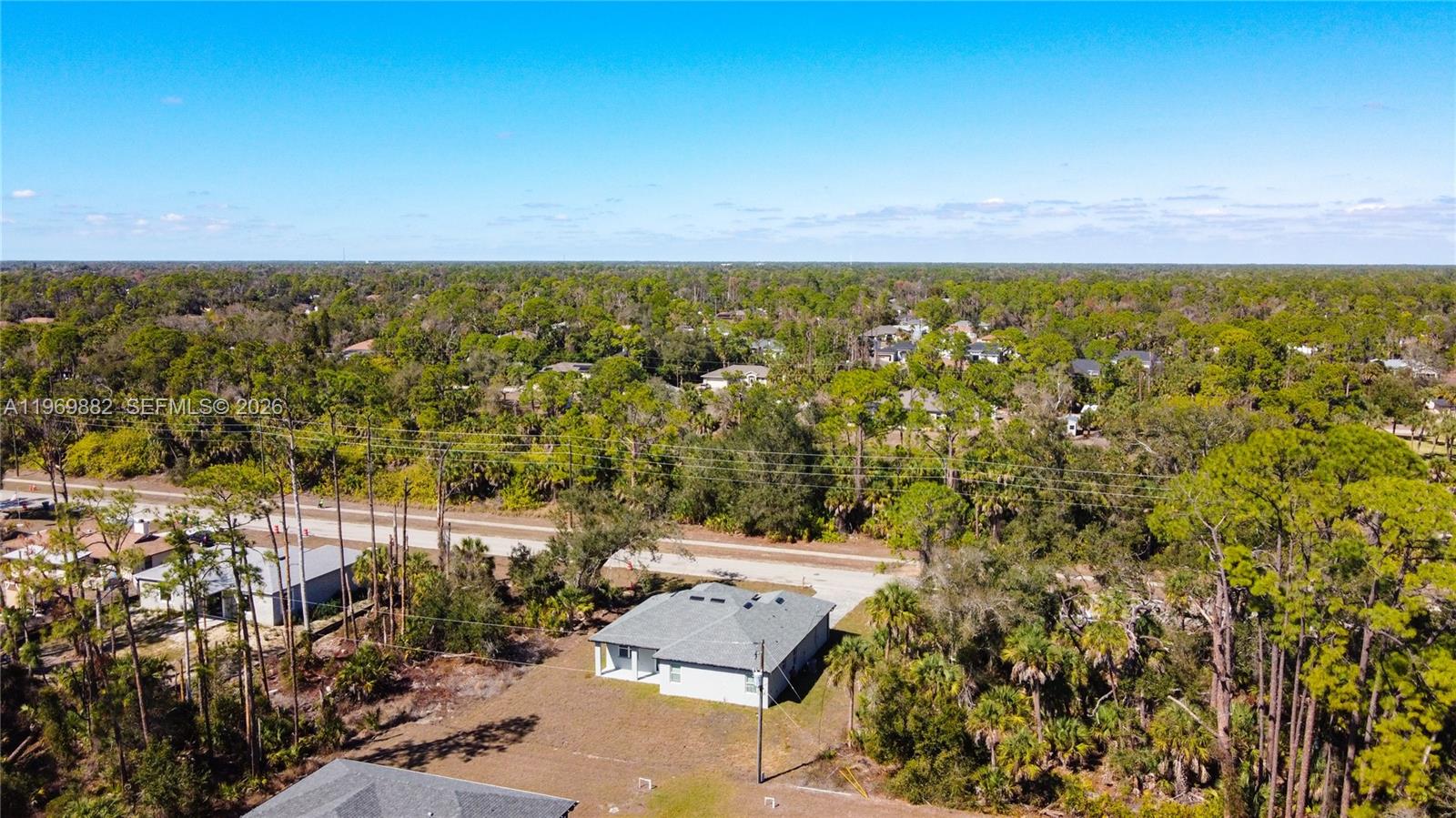 PORT CHARLOTTE SEC 032 - Residential