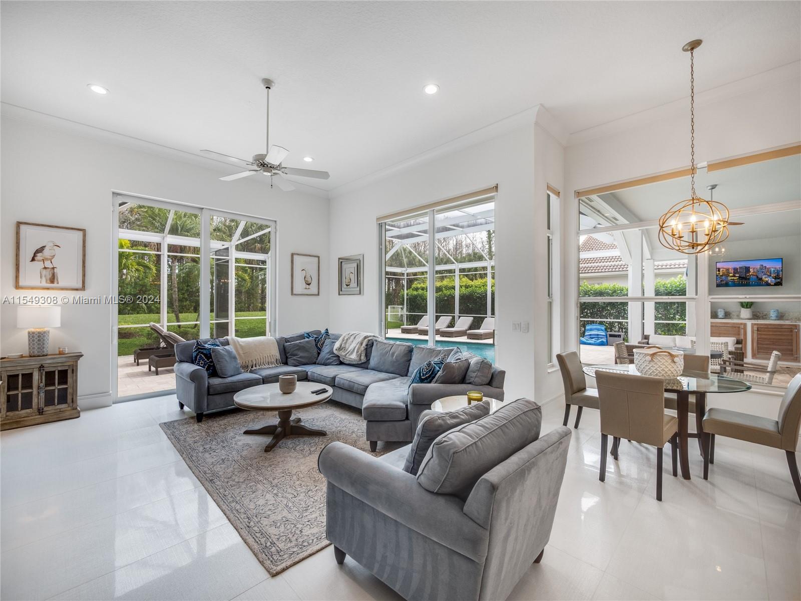 ISLAND - Residential Lease