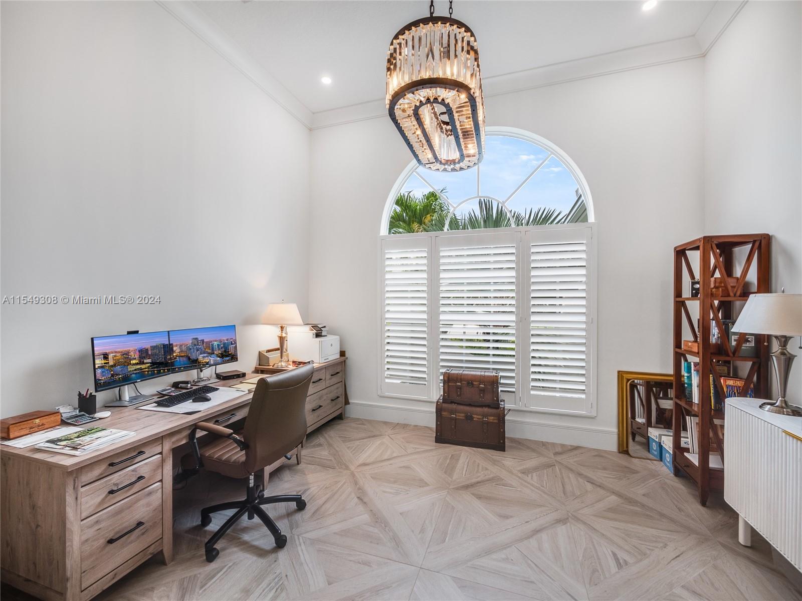 ISLAND - Residential Lease