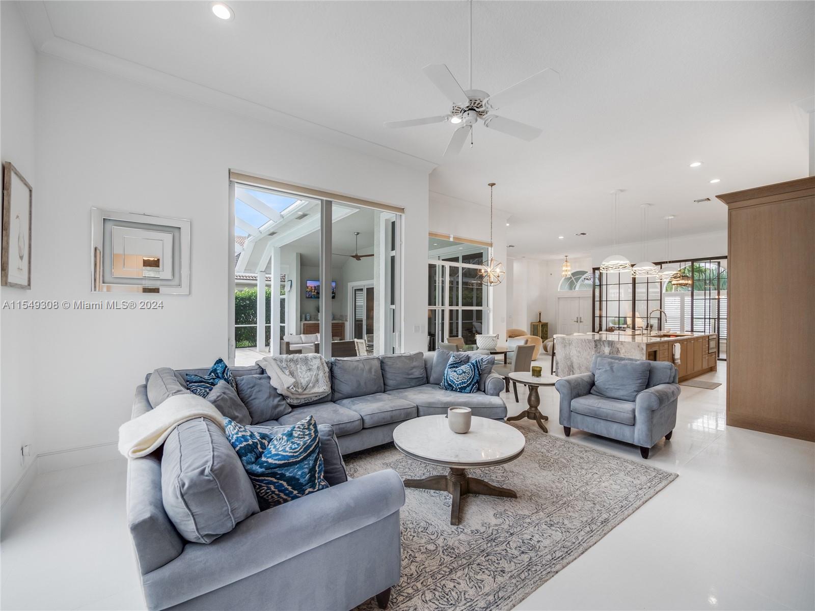 ISLAND - Residential Lease