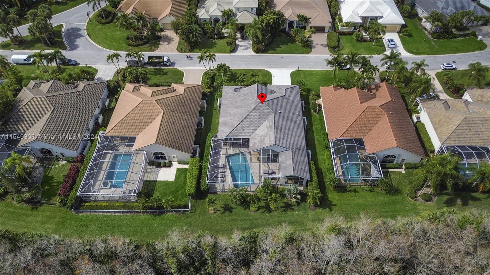 ISLAND - Residential Lease