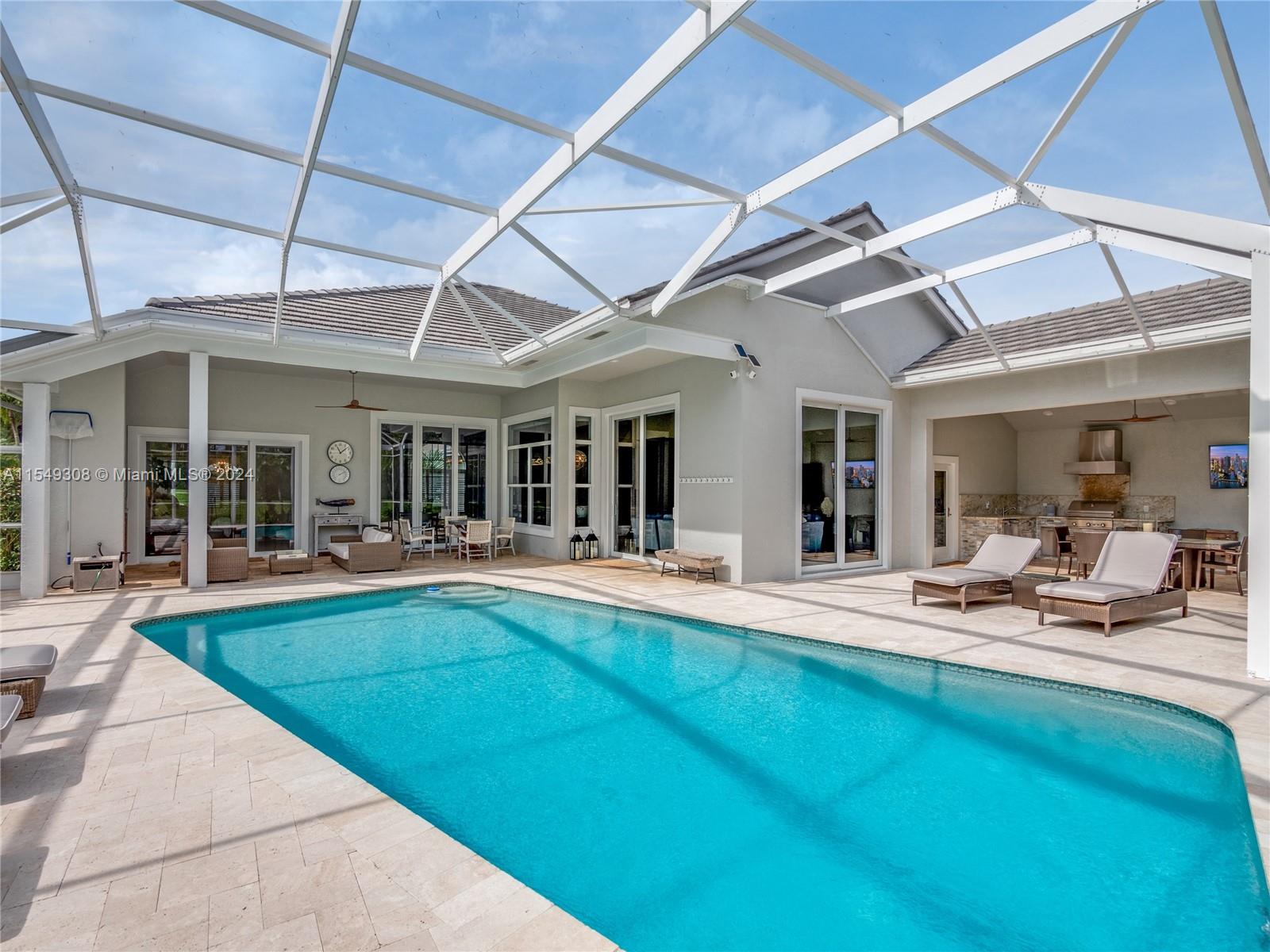 ISLAND - Residential Lease