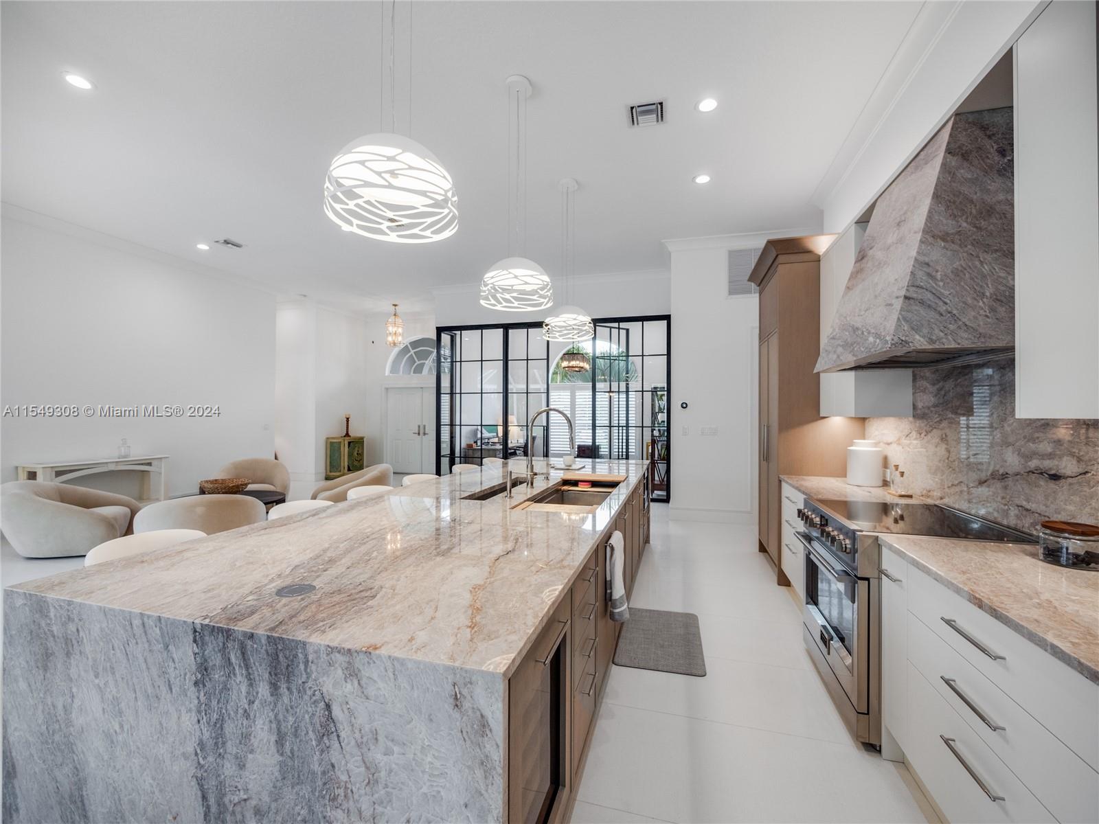 ISLAND - Residential Lease