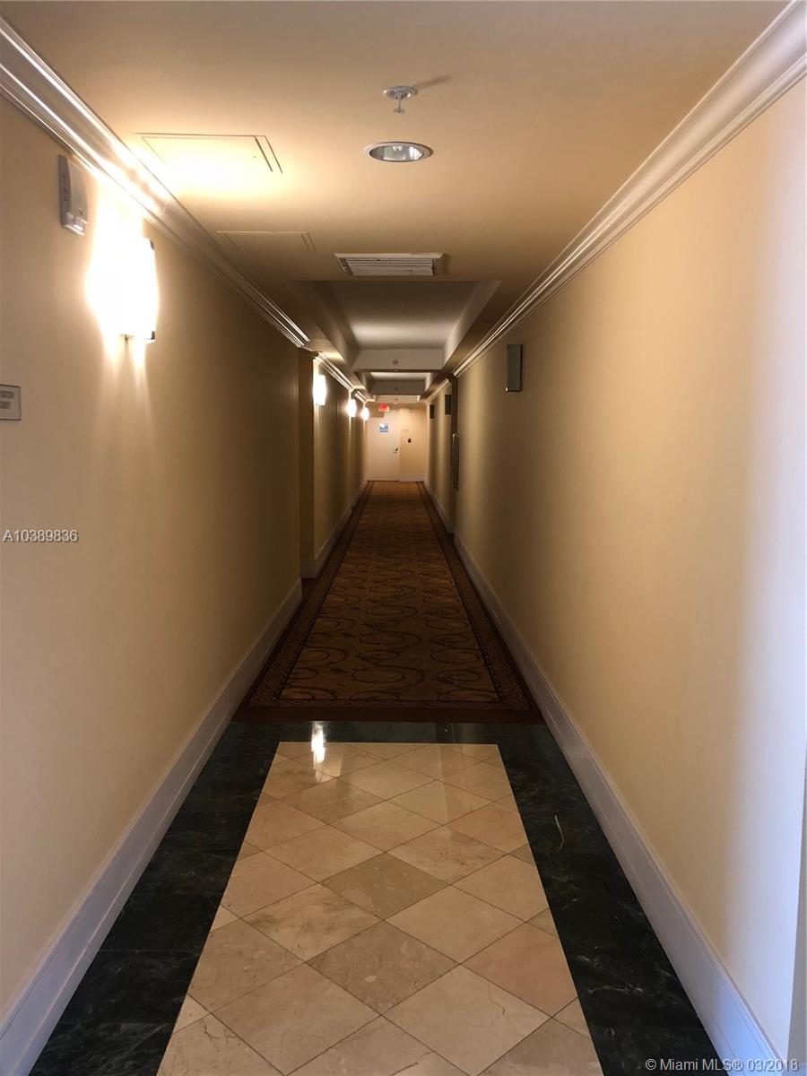 GABLES MARQUIS CONDO - Residential Lease