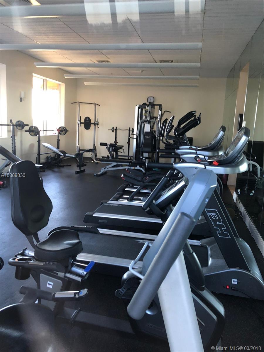 GABLES MARQUIS CONDO - Residential Lease