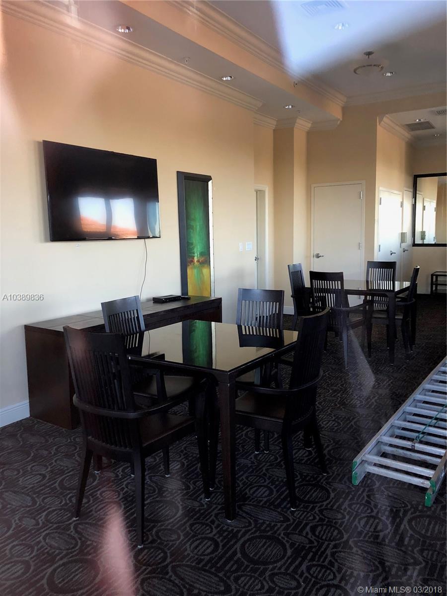 GABLES MARQUIS CONDO - Residential Lease