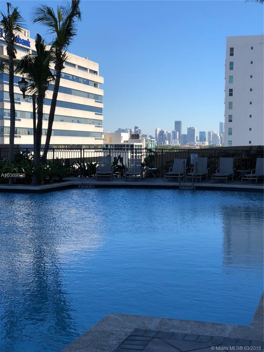 GABLES MARQUIS CONDO - Residential Lease