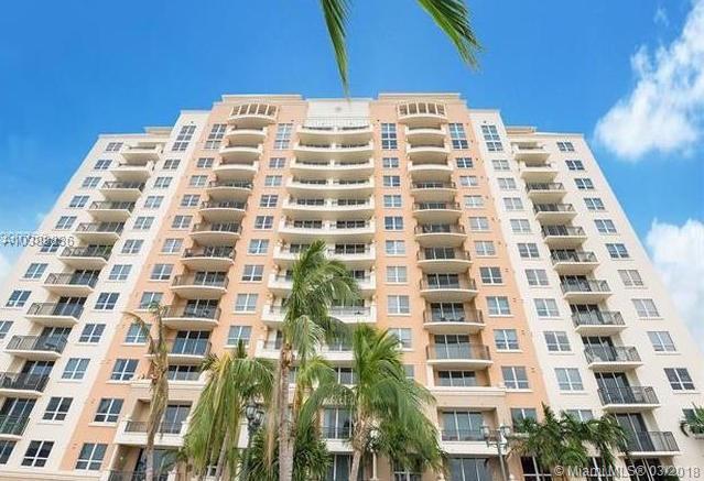 GABLES MARQUIS CONDO - Residential Lease