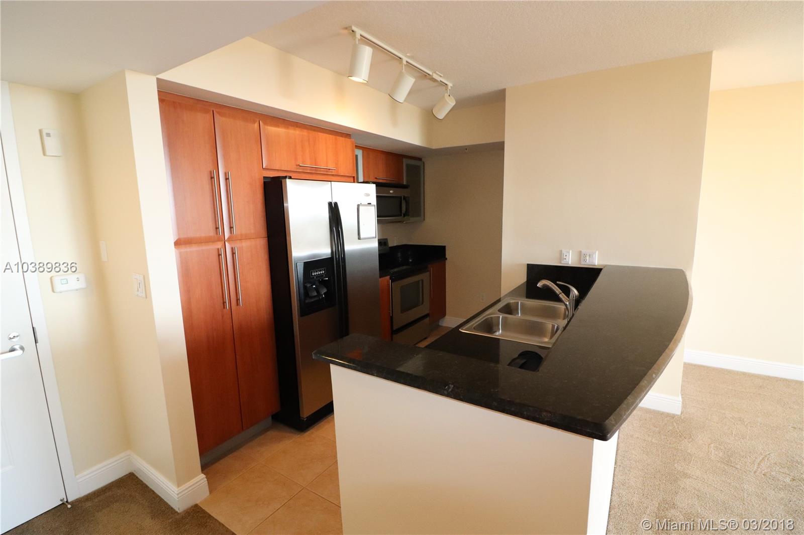 GABLES MARQUIS CONDO - Residential Lease