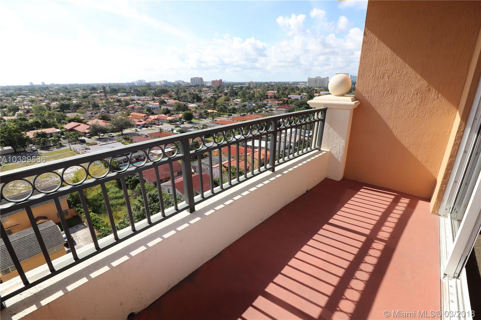 GABLES MARQUIS CONDO - Residential Lease