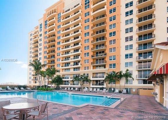 GABLES MARQUIS CONDO - Residential Lease
