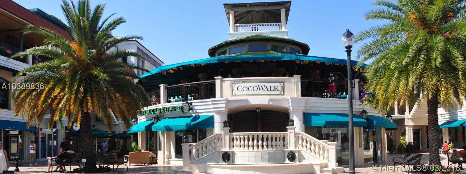 GABLES MARQUIS CONDO - Residential Lease