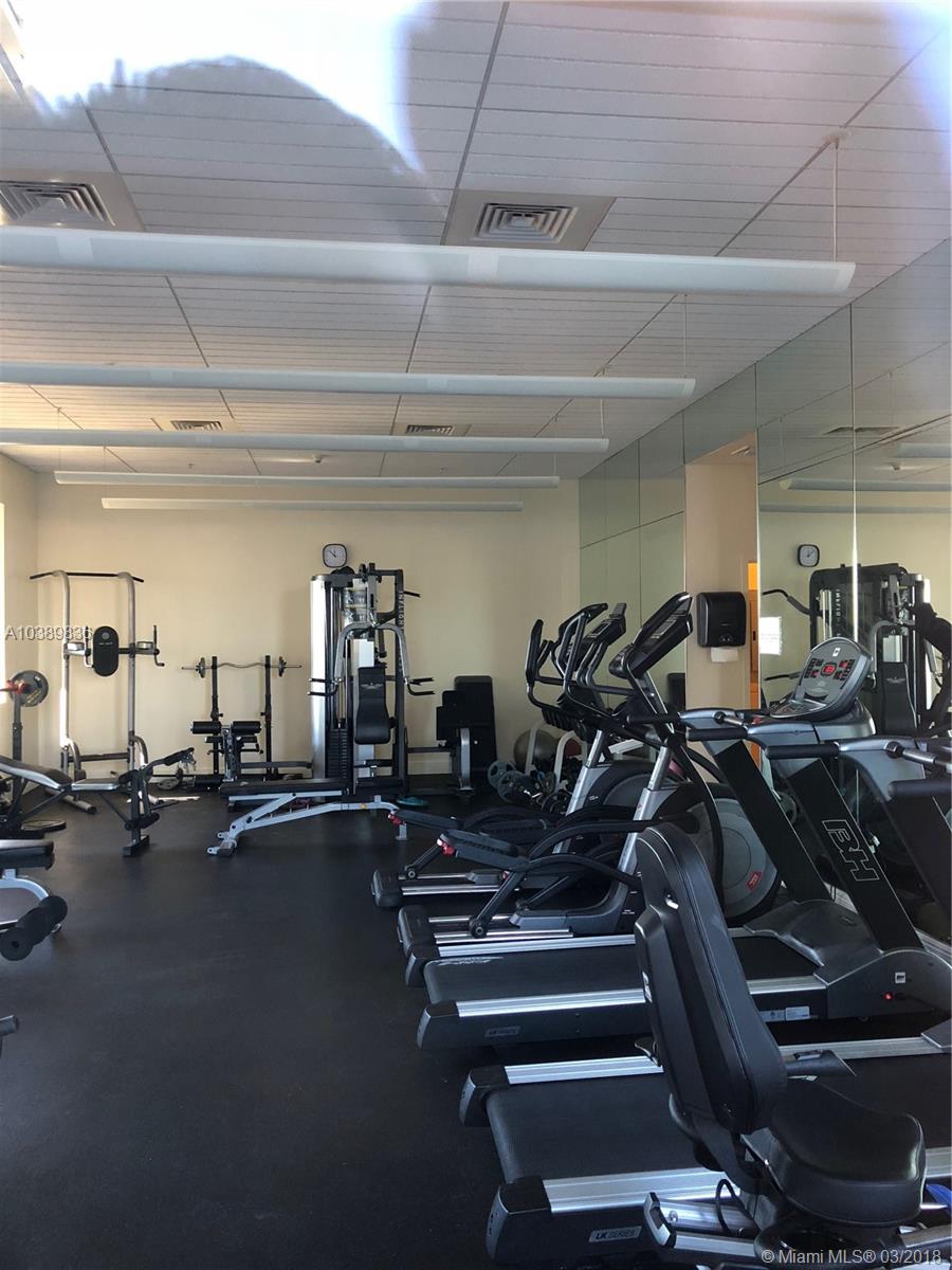 GABLES MARQUIS CONDO - Residential Lease