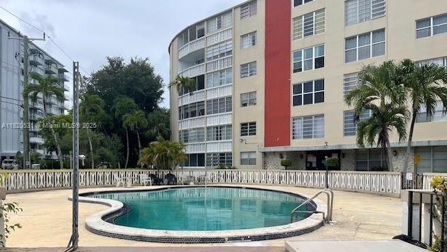 1475 TERRA TOWERS CONDO - Residential