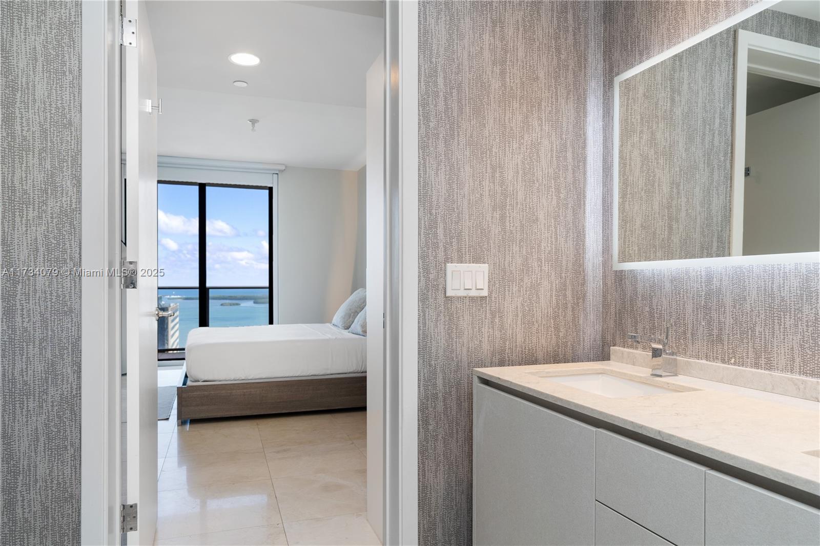 1010 BRICKELL CONDO - Residential