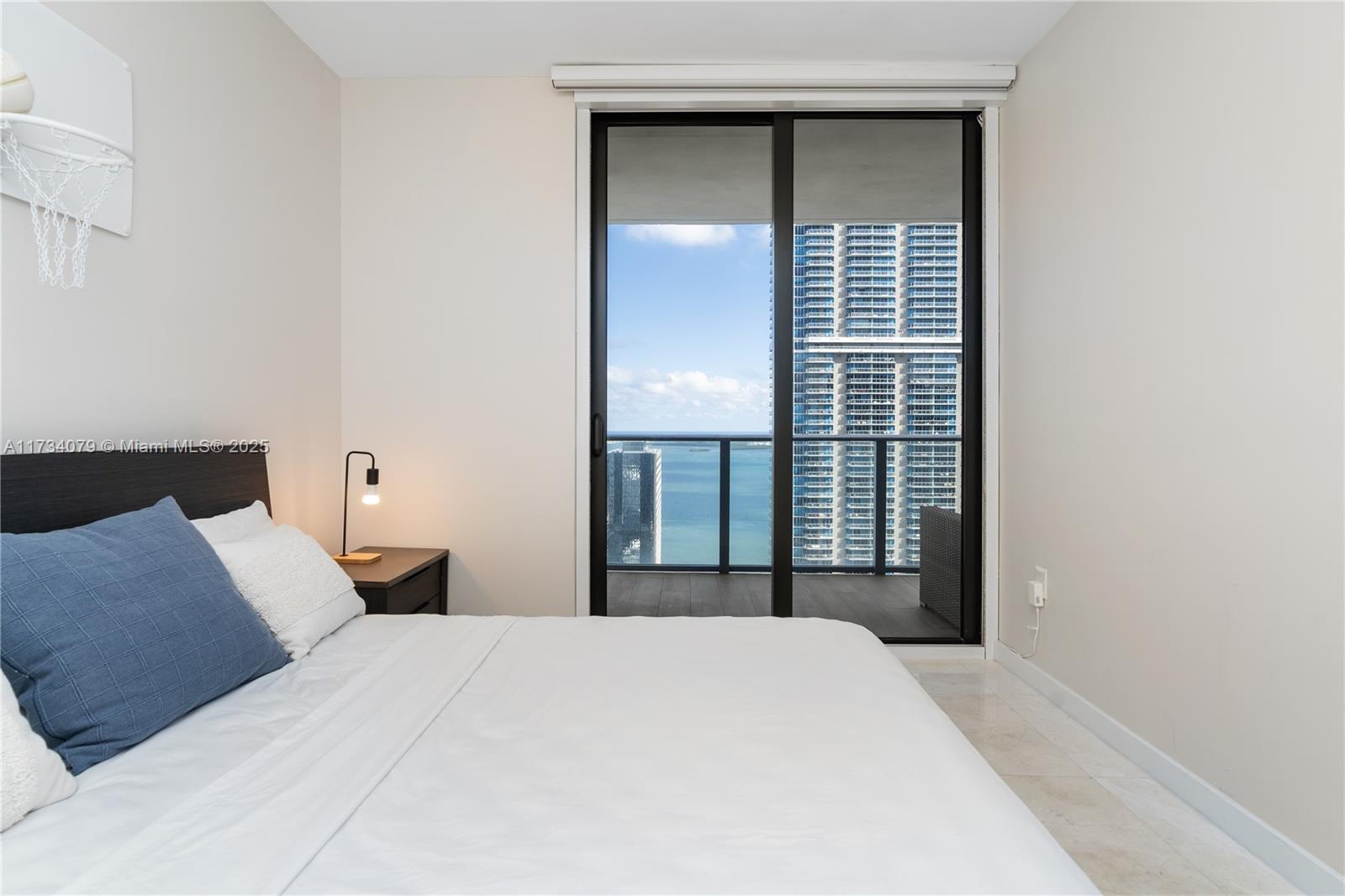 1010 BRICKELL CONDO - Residential