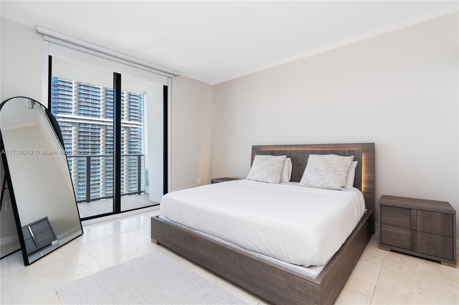 1010 BRICKELL CONDO - Residential