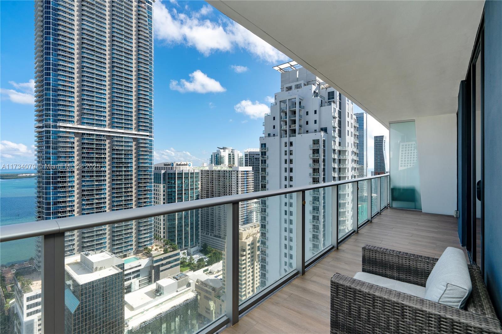 1010 BRICKELL CONDO - Residential