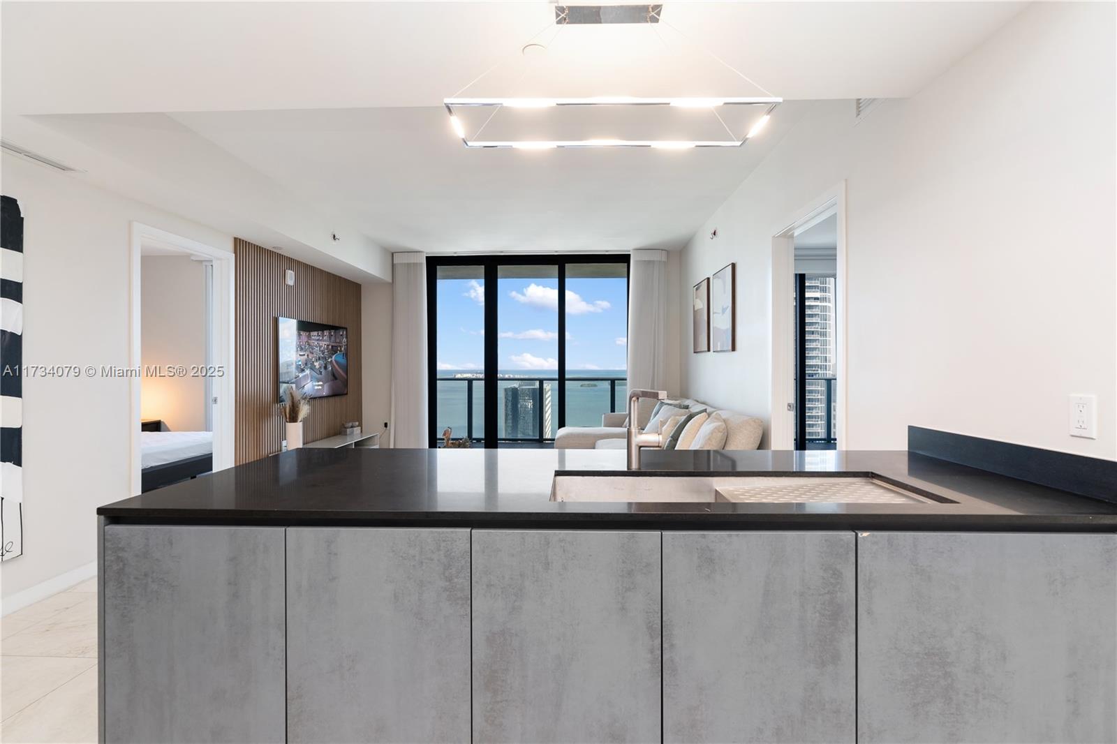 1010 BRICKELL CONDO - Residential