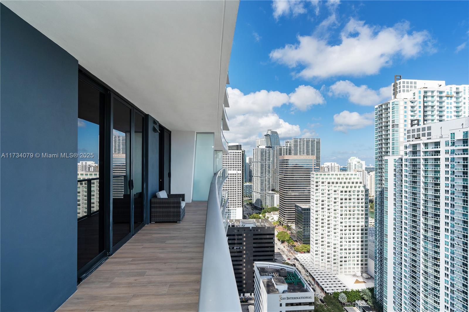 1010 BRICKELL CONDO - Residential