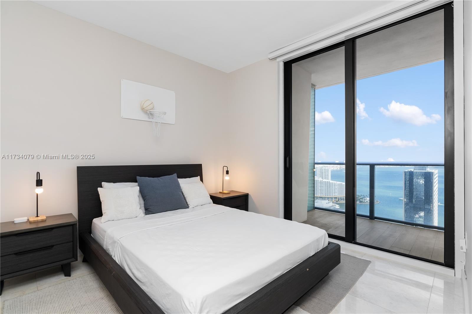 1010 BRICKELL CONDO - Residential