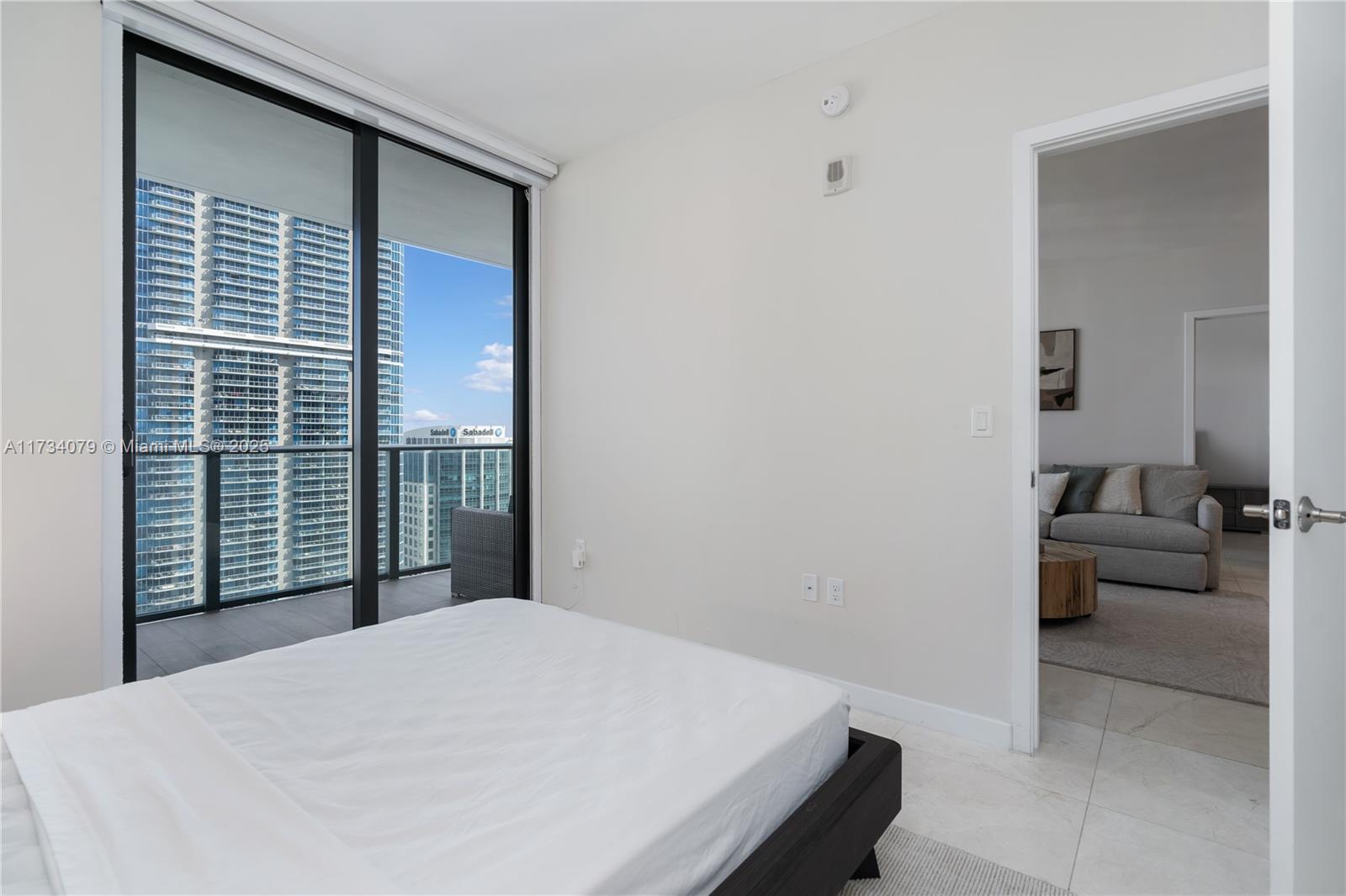 1010 BRICKELL CONDO - Residential