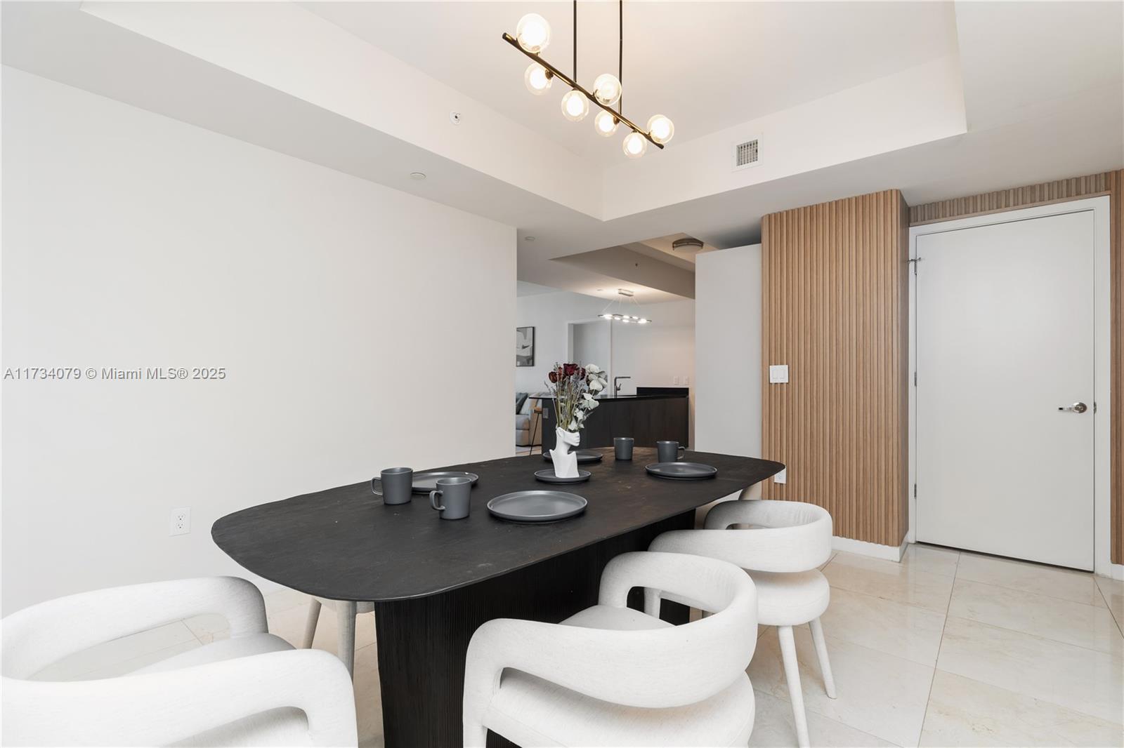 1010 BRICKELL CONDO - Residential