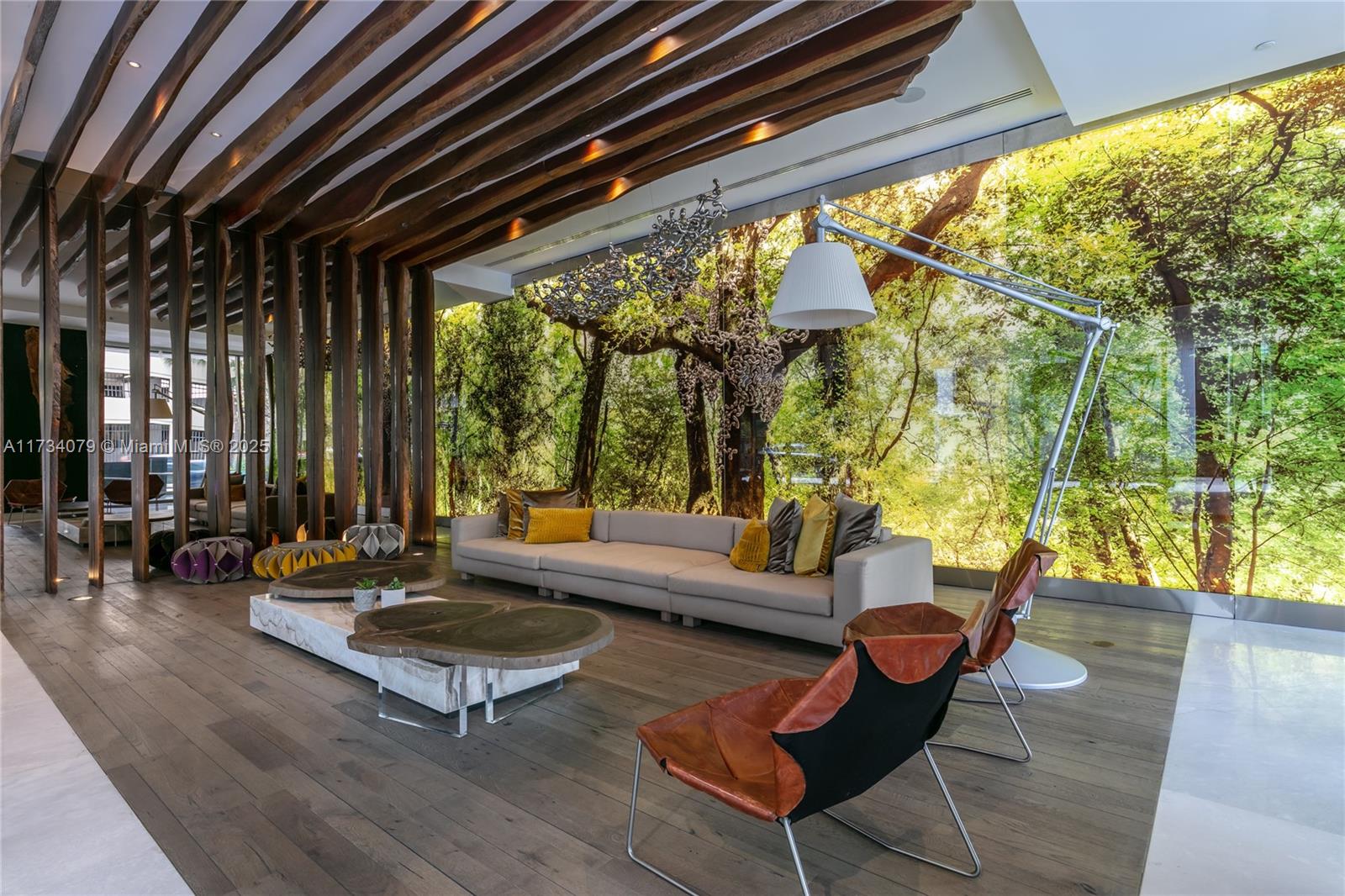 1010 BRICKELL CONDO - Residential