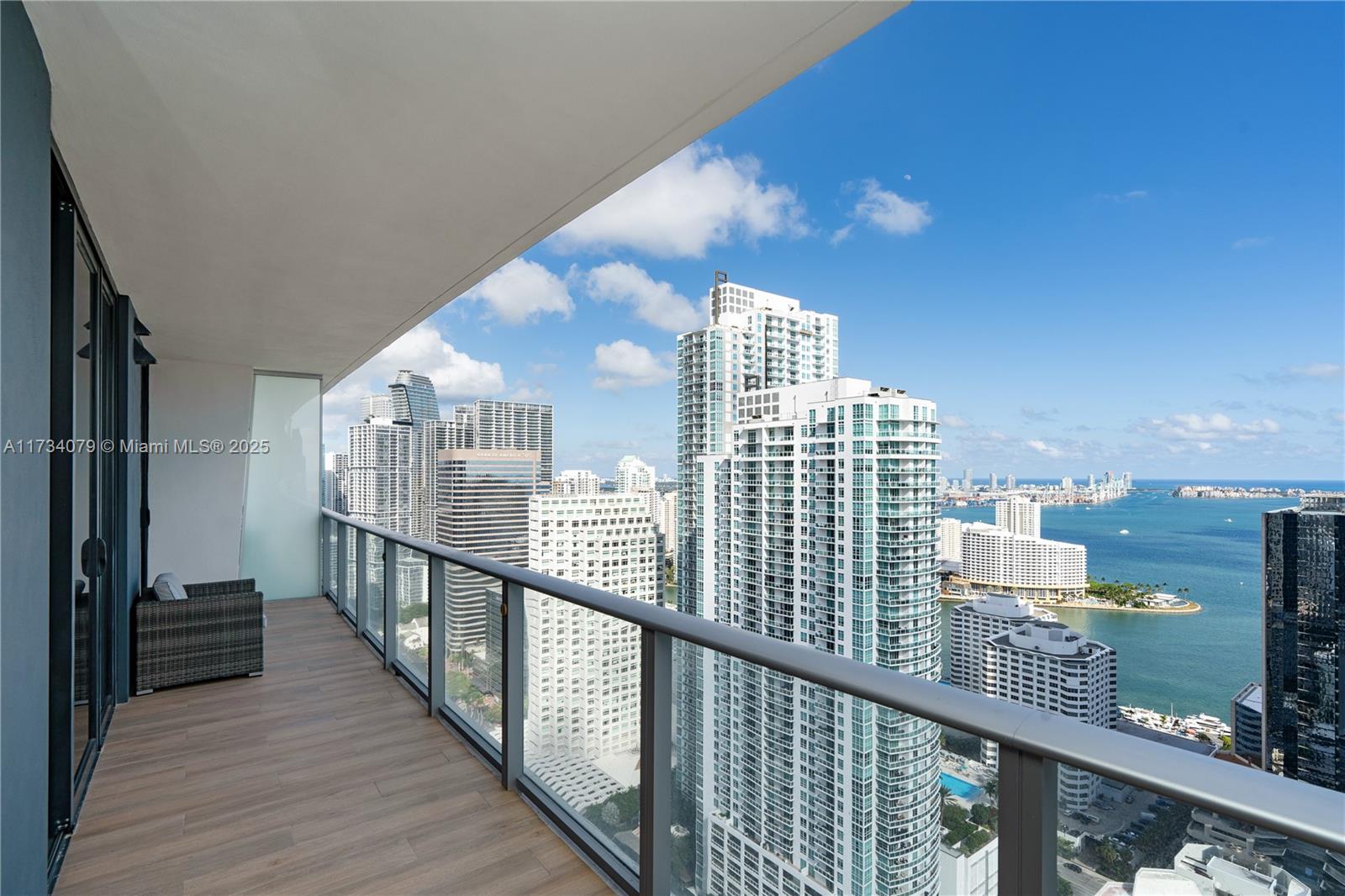 1010 BRICKELL CONDO - Residential