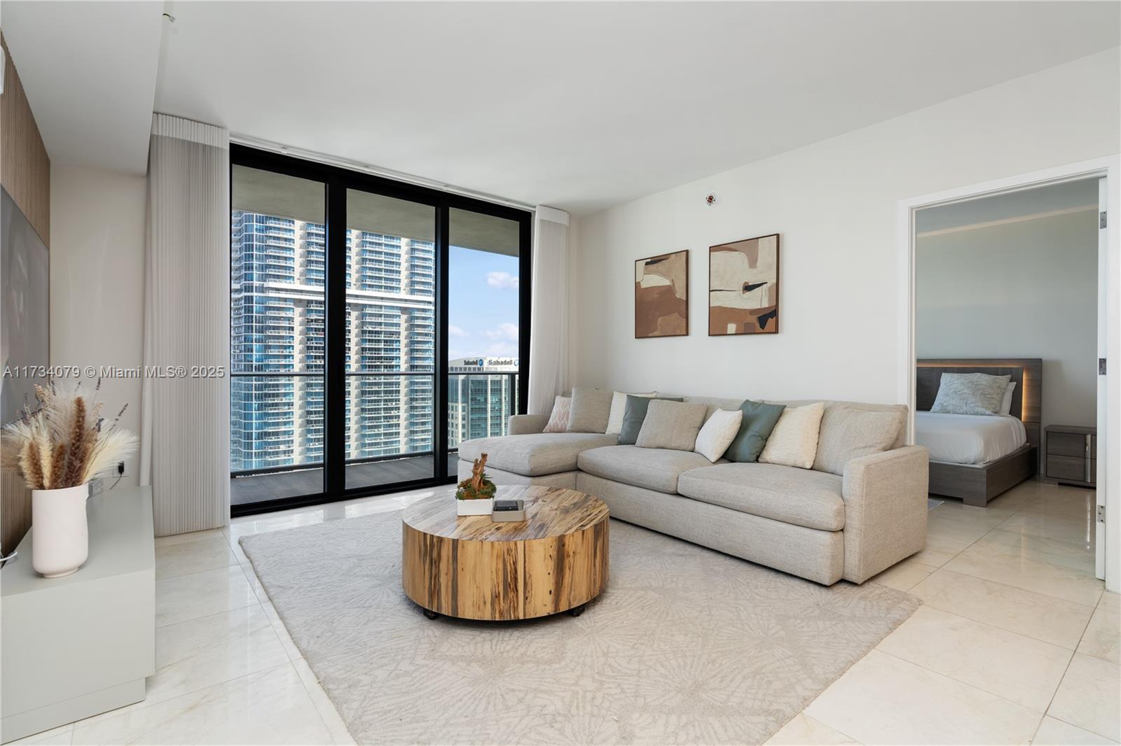 1010 BRICKELL CONDO - Residential