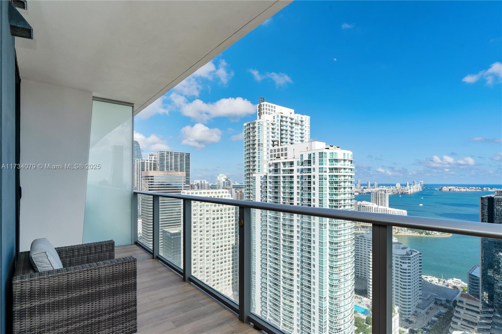 1010 BRICKELL CONDO - Residential