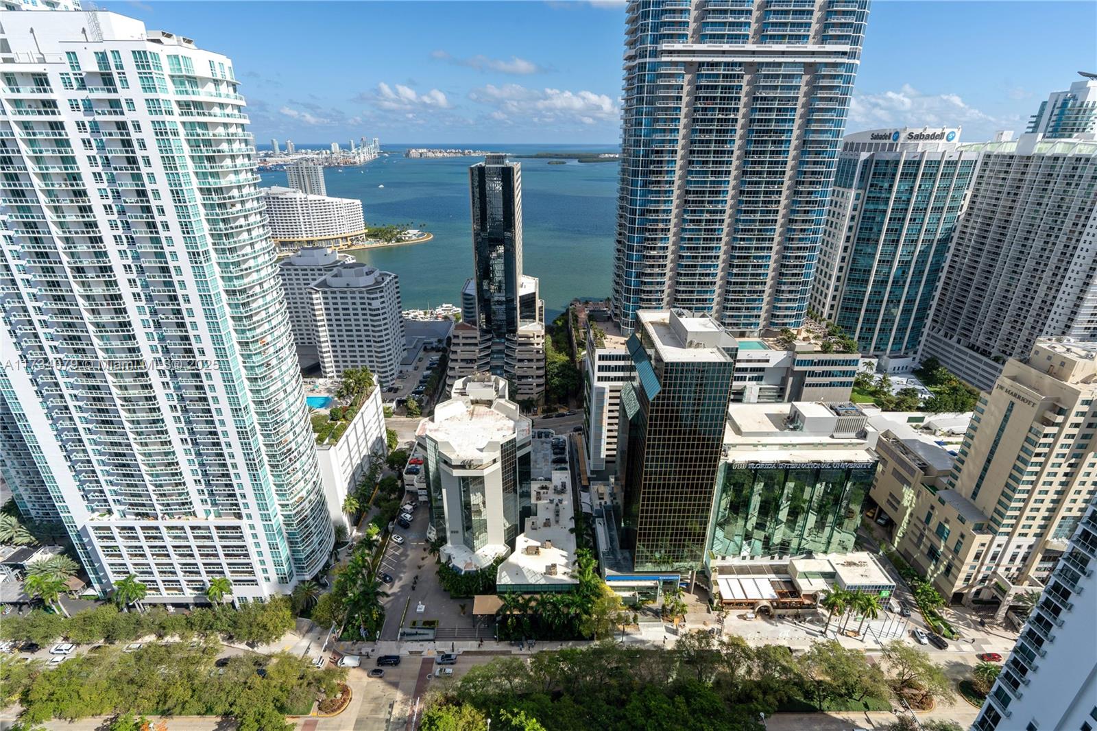 1010 BRICKELL CONDO - Residential