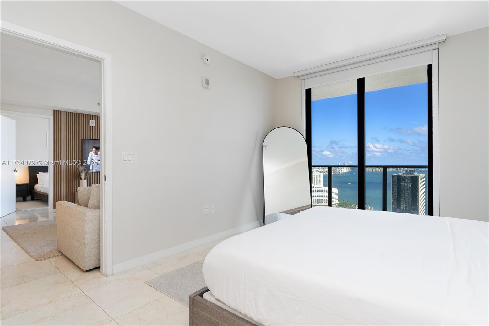 1010 BRICKELL CONDO - Residential