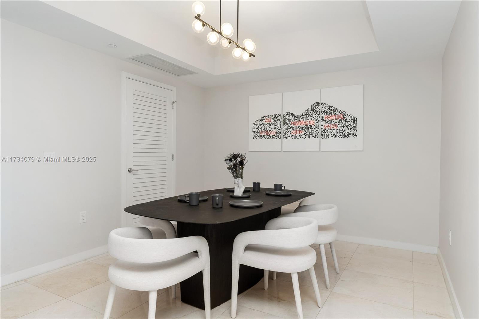 1010 BRICKELL CONDO - Residential