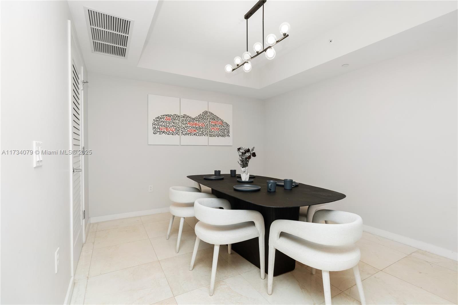 1010 BRICKELL CONDO - Residential