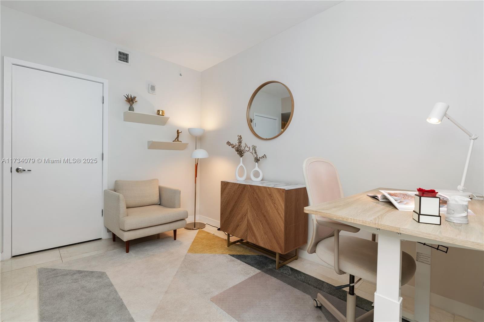 1010 BRICKELL CONDO - Residential