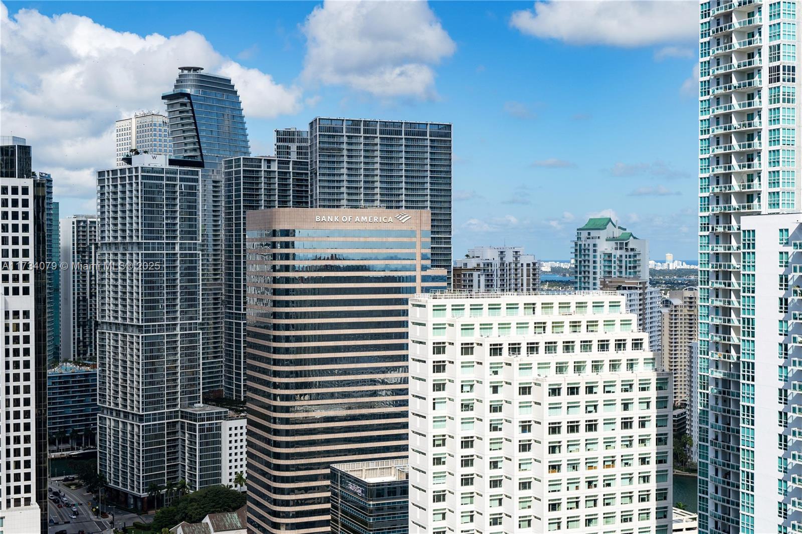 1010 BRICKELL CONDO - Residential