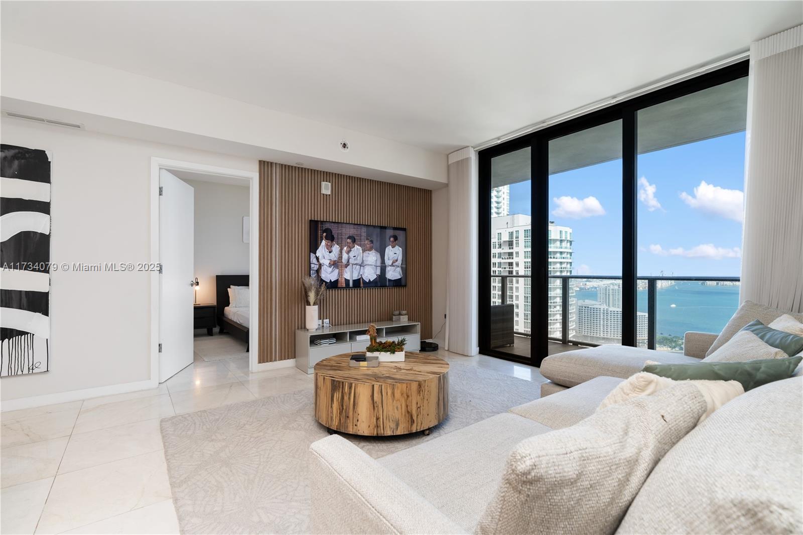 1010 BRICKELL CONDO - Residential