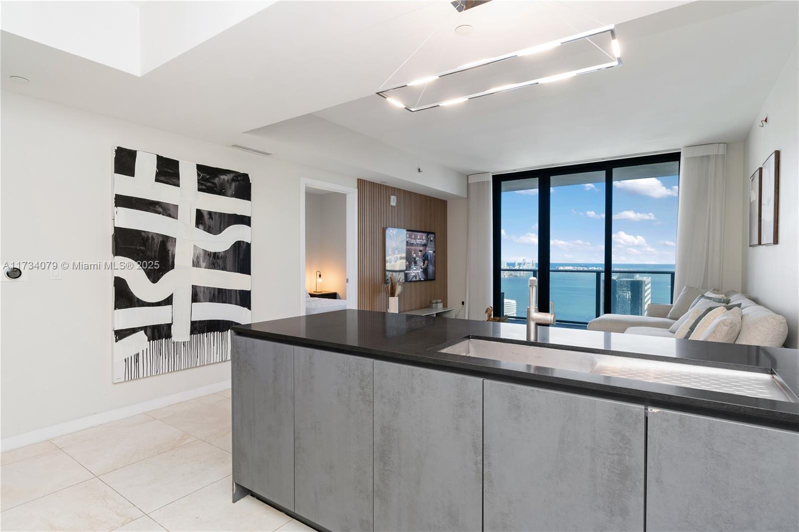 1010 BRICKELL CONDO - Residential