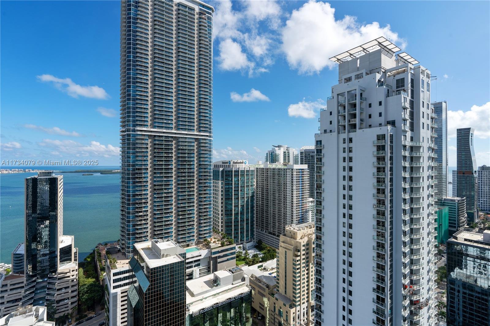 1010 BRICKELL CONDO - Residential