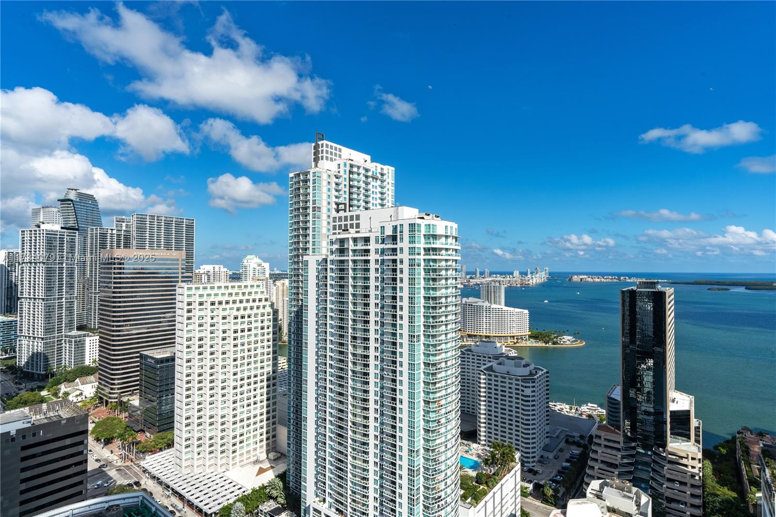 1010 BRICKELL CONDO - Residential