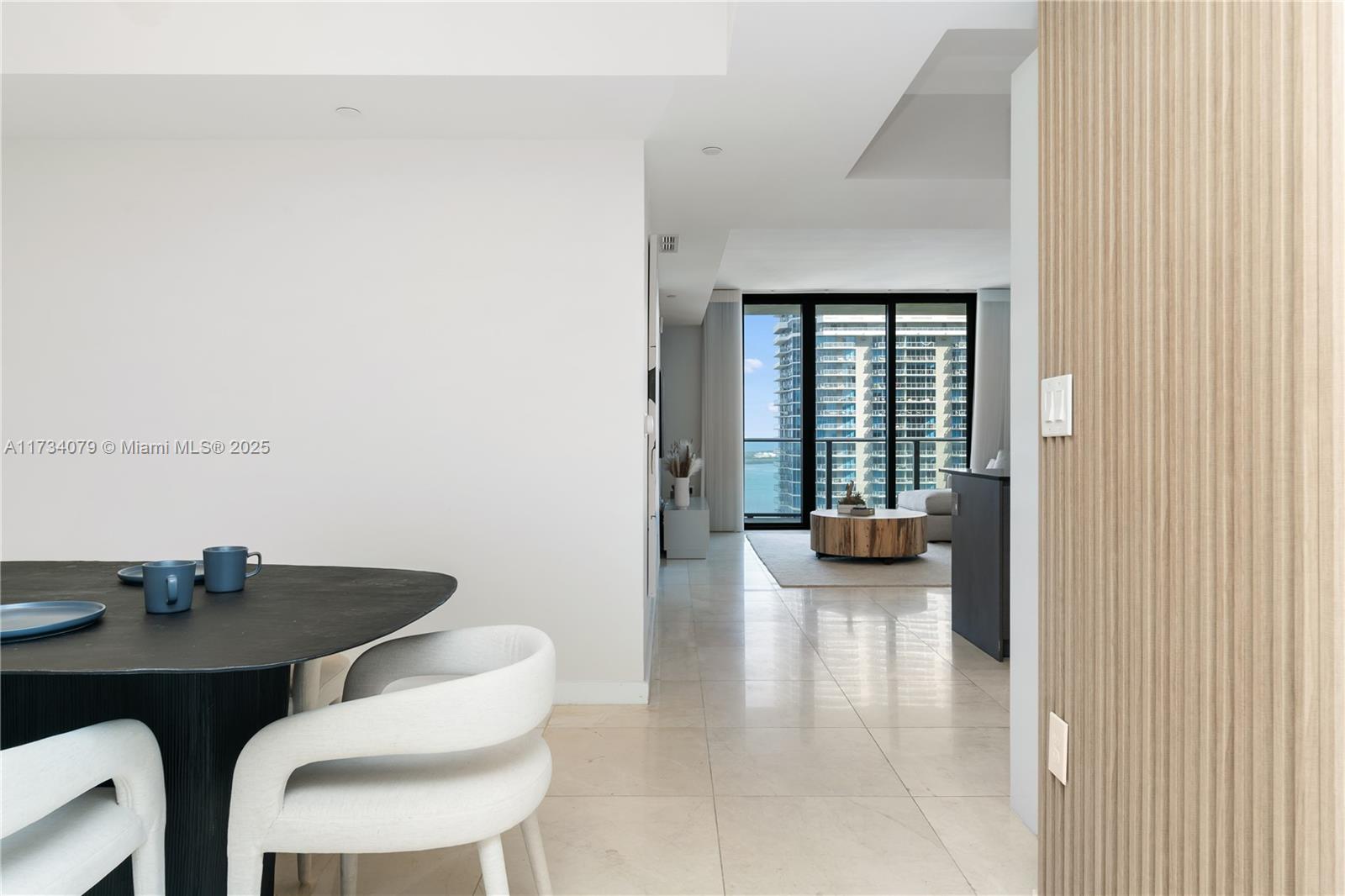 1010 BRICKELL CONDO - Residential
