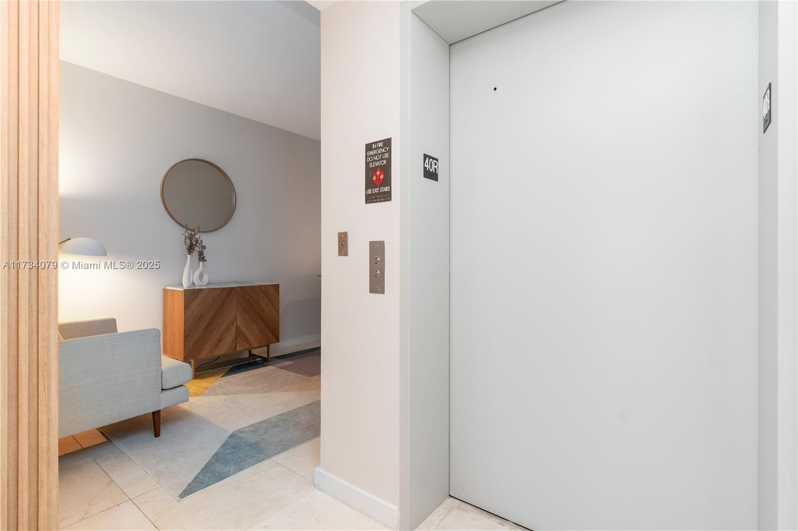 1010 BRICKELL CONDO - Residential