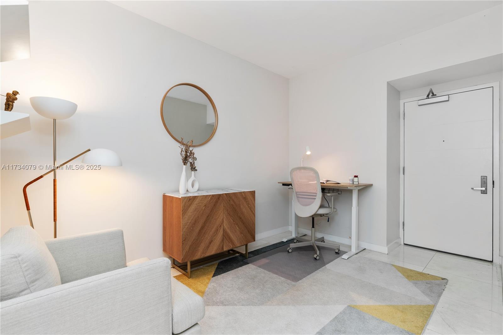 1010 BRICKELL CONDO - Residential