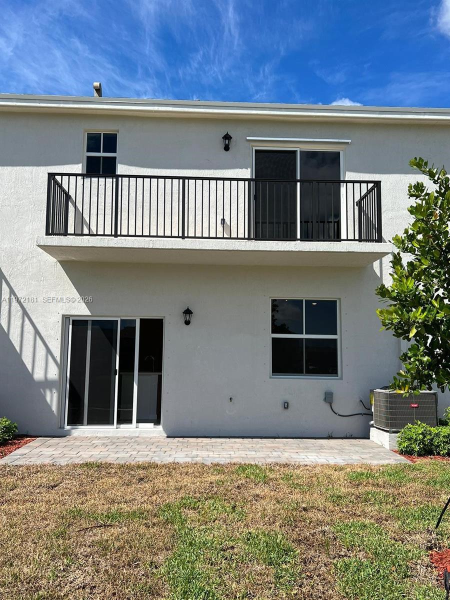 CEDAR AT KEYS GATE - Residential