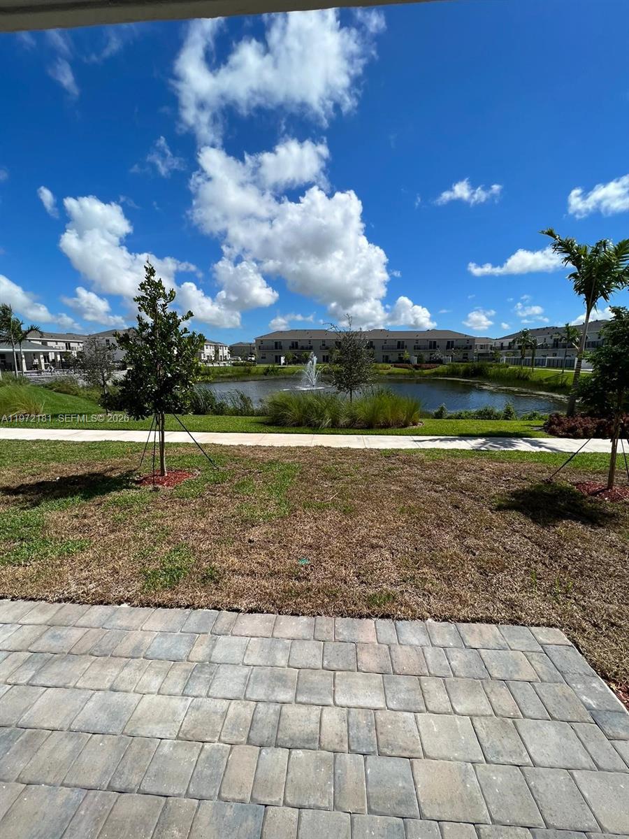 CEDAR AT KEYS GATE - Residential
